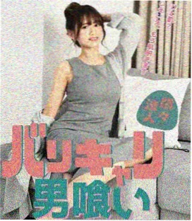 长街旧事 剧集封面